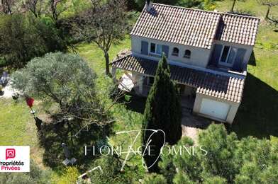 Maison 5 pièces 315000 €