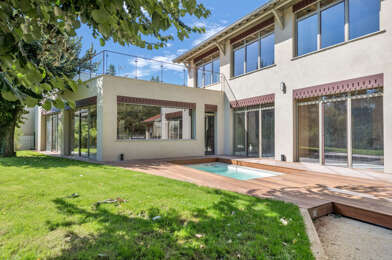 Maison 6 pièces 990000 €