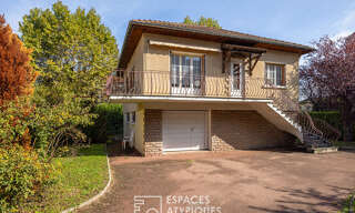 Maison 5 Pièces 80 m² à vendre à Lyon 5 (69005)