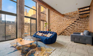 Appartement 4 Pièces 130 m² à vendre à Lyon 1 (69001)