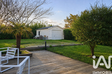 Maison 6 pièces 358500 €