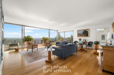 Appartement 5 pièces 2300000 €