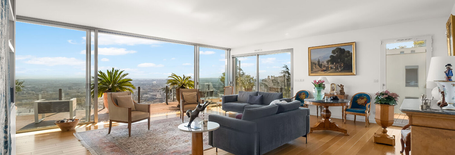 Appartement 5 Pièces 214 m² à vendre à Lyon 5 (69005)