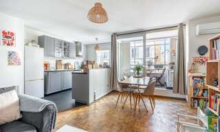 Appartement 3 Pièces 63 m² à vendre à Lyon 7 (69007)