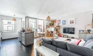 Appartement 3 Pièces 63 m² à vendre à Lyon 7 (69007)
