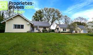 Maison 97 m² en viager Segré-en-Anjou Bleu (49500)