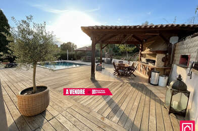 Maison 5 pièces 595000 €