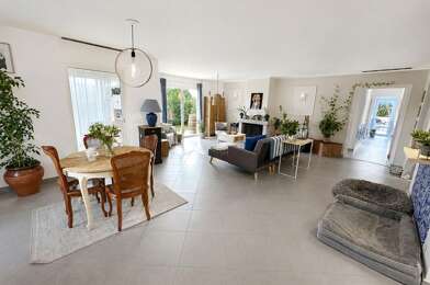 Maison 5 pièces 575000 €