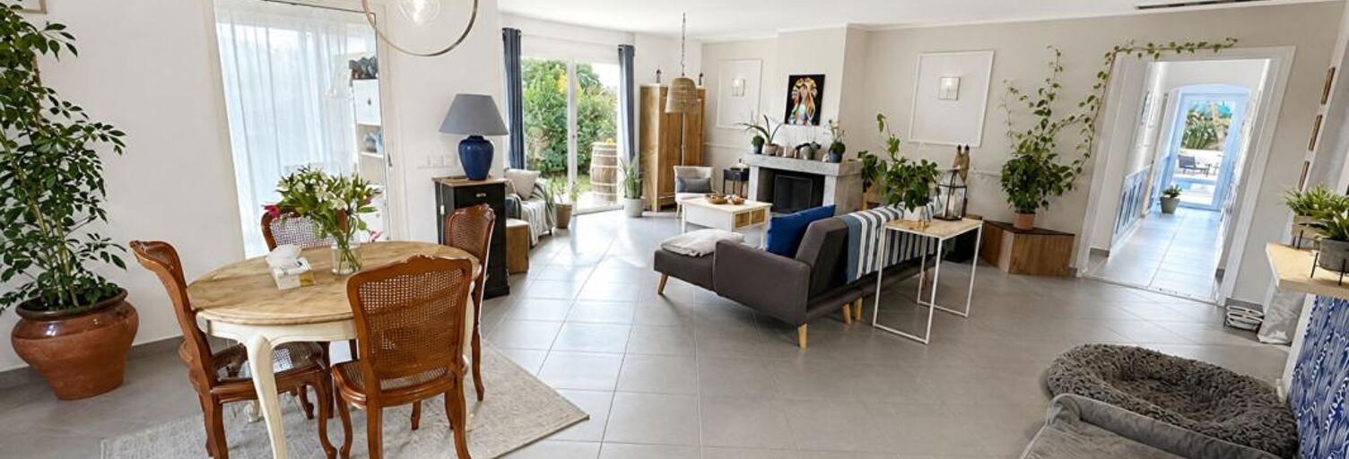 Maison 5 Pièces 137 m² à vendre à Zonza (20144)
