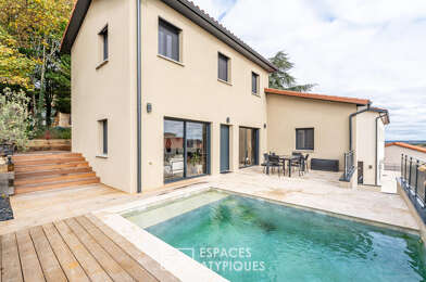 Maison 6 pièces 585000 €