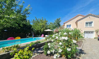 Maison 6 Pièces 141 m² à vendre à Alès (30100)