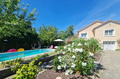 Maison 6 pièces 305000 €