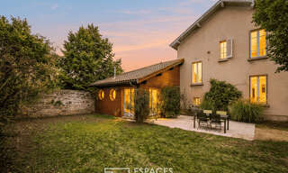 Maison 8 Pièces 162 m² à vendre à Lyon 5 (69005)