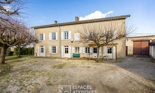 Maison 12 Pièces 335 m² à vendre à Chaponost (69630)