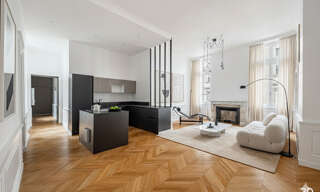 Appartement 5 Pièces 106 m² à vendre à Lyon 2 (69002)