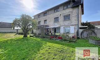 Maison 12 Pièces 237 m² à vendre à Ruffey-lès-Echirey (21490)