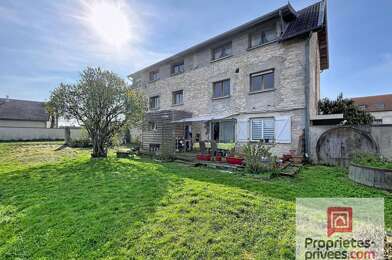 Maison 12 pièces 315000 €