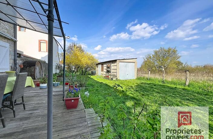 Maison/ Immeuble à rénover Ruffey Les Echirey 237,50 m2 — photo 2