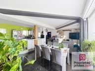 Maison/ Immeuble à rénover Ruffey Les Echirey 237,50 m2 — photo 4