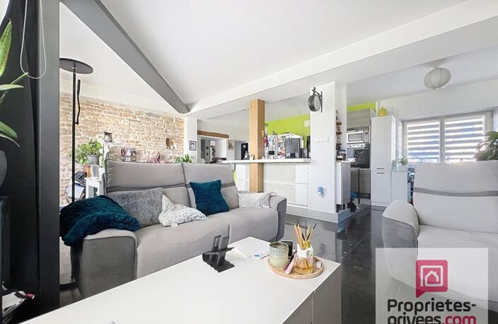 Maison/ Immeuble à rénover Ruffey Les Echirey 237,50 m2 — photo 5