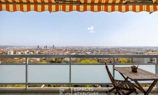 Appartement 3 Pièces 99 m² à vendre à Lyon 5 (69005)