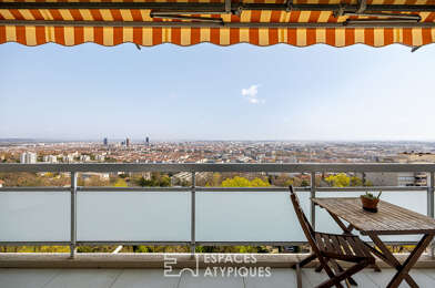 Appartement 3 pièces 617000 €