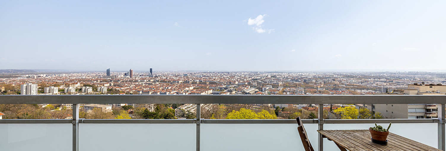 Appartement 3 Pièces 99 m² à vendre à Lyon 5 (69005)