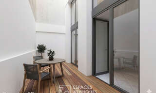 Commerce 1 Pièce 30 m² à vendre à Lyon 7 (69007)