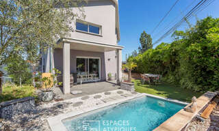 Maison 5 Pièces 140 m² à vendre à Grézieu-la-Varenne (69290)