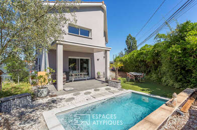 Maison 5 pièces 569000 €