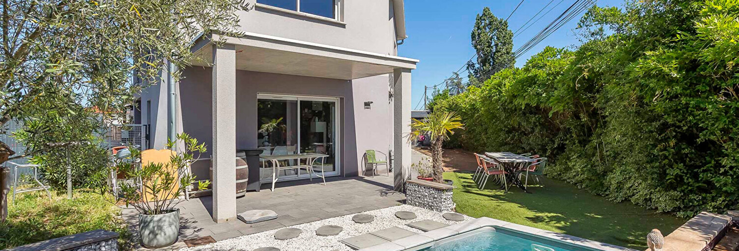 Maison 5 Pièces 140 m² à vendre à Grézieu-la-Varenne (69290)