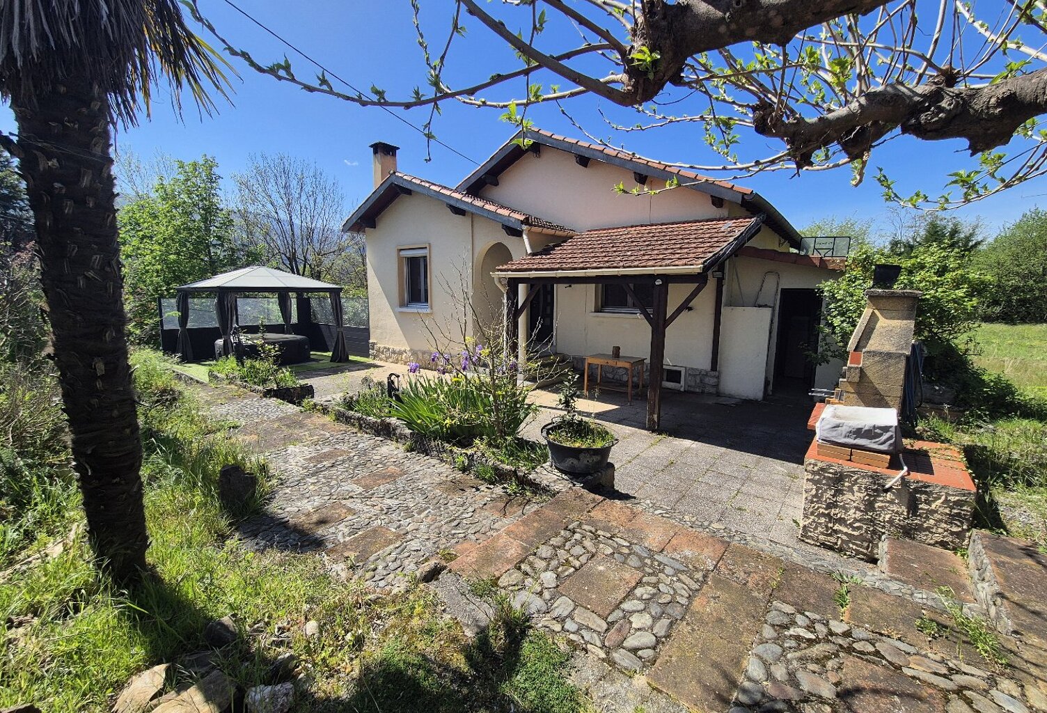 Maison individuelle — photo 1