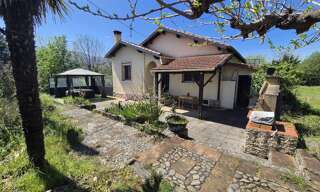 Maison 5 Pièces 122 m² à vendre à Foix (09000)