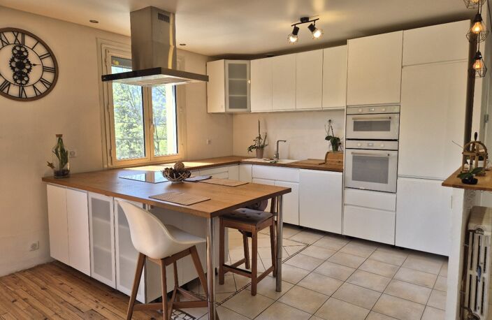 Maison individuelle — photo 4