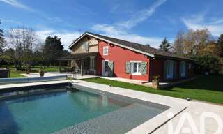 Maison 9 Pièces 259 m² à vendre à Bazas (33430)