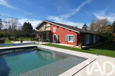 Maison 9 pièces 617000 €