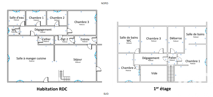 Vente Maison/villa 9 pièces - Photo 2