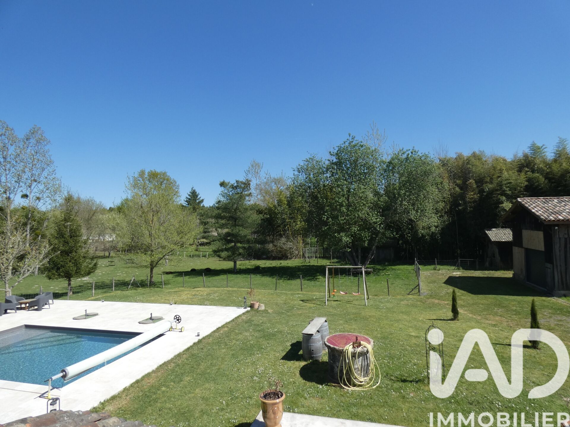 Vente Maison/villa 9 pièces - Photo 5