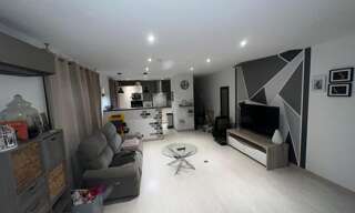 Appartement 3 Pièces 67 m² à vendre à Portes-lès-Valence (26800)