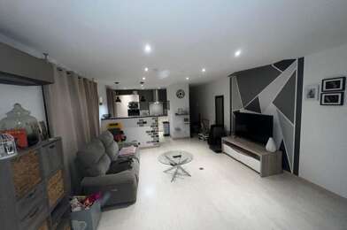 Appartement 3 pièces 146000 €