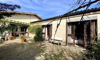 Maison 4 Pièces 100 m² à vendre à Le Taillan-Médoc (33320)