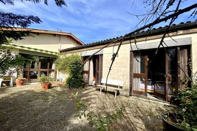 Maison 4 pièces 297000 €