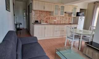 Appartement 2 Pièces 33 m² à vendre à Plan-d'Aups-Sainte-Baume (83640)