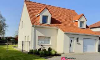 Maison 5 Pièces 140 m² à vendre à Neufchâtel-Hardelot (62152)