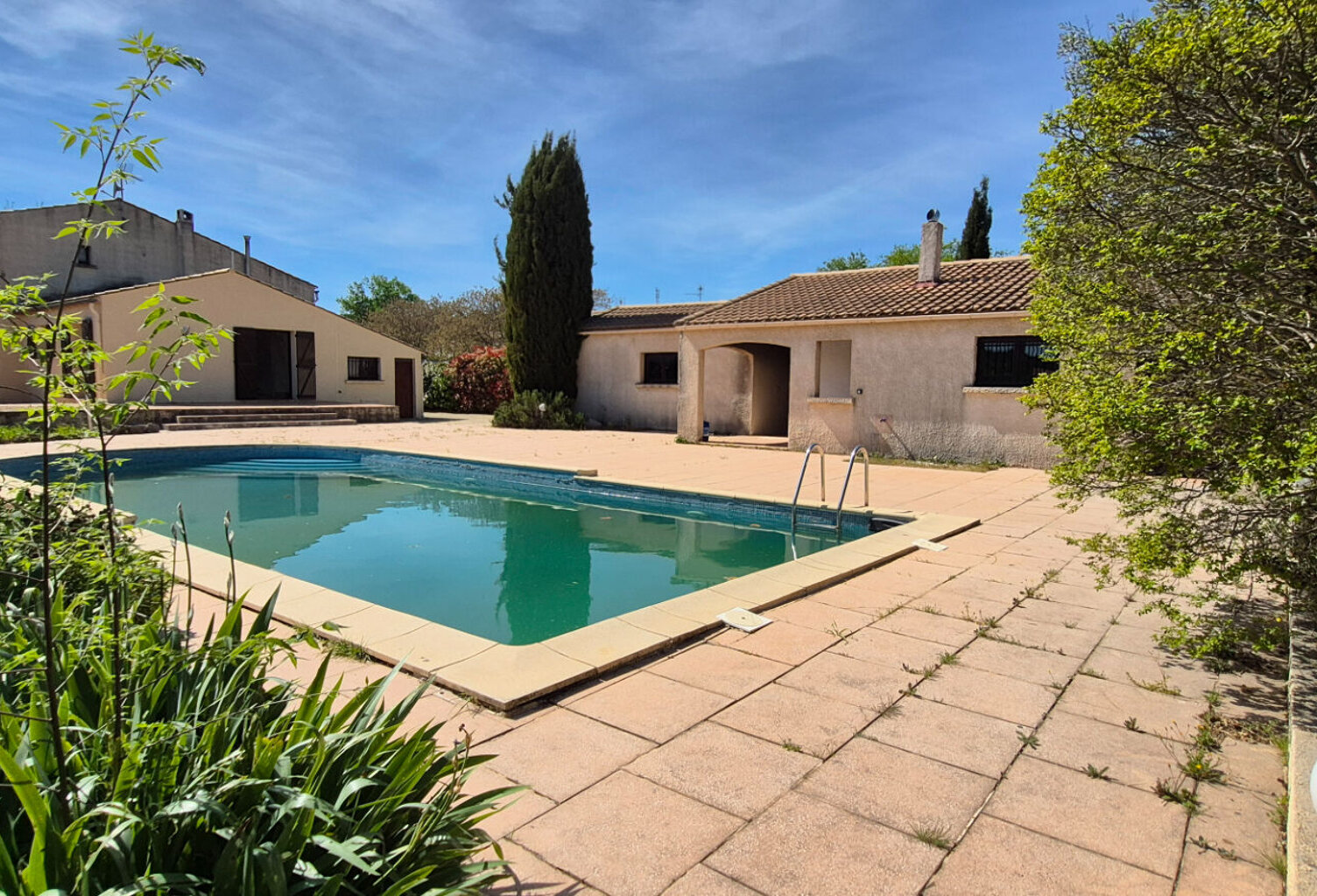 ENFIN UNE VILLA AU JUSTE PRIX !!! — photo 1