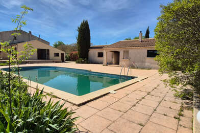 Maison 6 pièces 499000 €