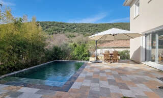 Maison 6 Pièces 118 m² à vendre à Combaillaux (34980)