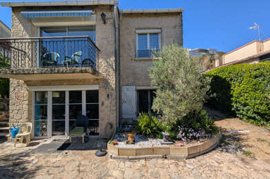 Maison 6 pièces 265000 €