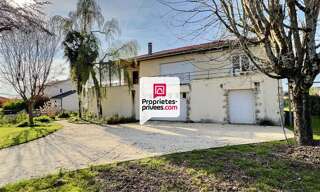 Maison 5 Pièces 136 m² à vendre à Saint-Astier (24110)