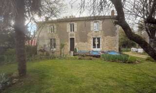 Maison 7 Pièces 147 m² à vendre à Saint-Jean-d'Hermine (85210)